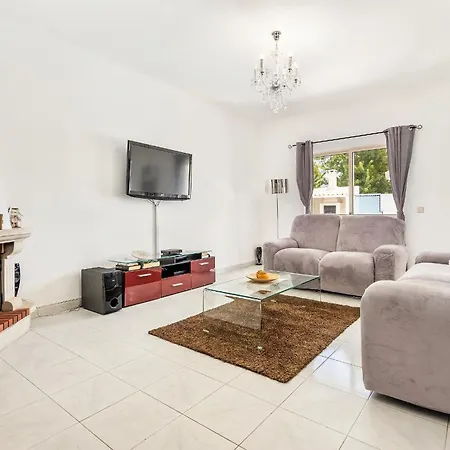 Vakantiehuis Chiquito - Private Pool&parking - Bbq&ac&wi-fi