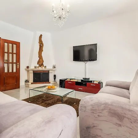 Chiquito - Private Pool&parking - Bbq&ac&wi-fi