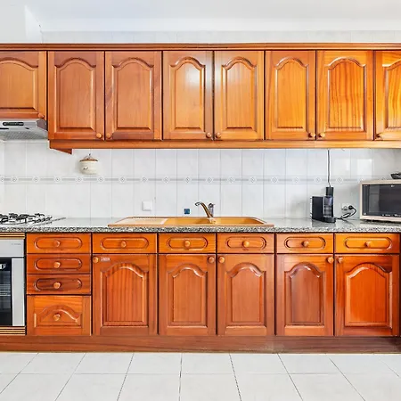 Chiquito - Private Pool&parking - Bbq&ac&wi-fi Vakantiehuis *