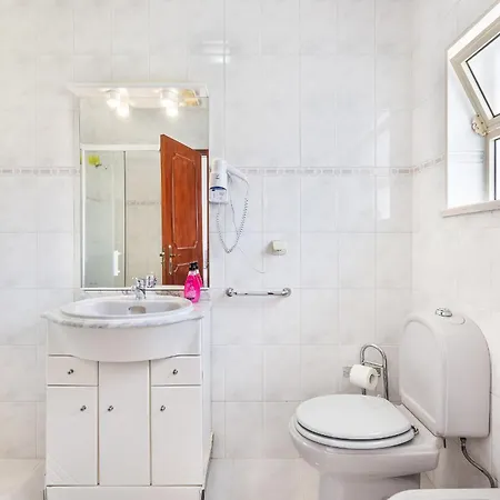 Chiquito - Private Pool&parking - Bbq&ac&wi-fi Vakantiehuis