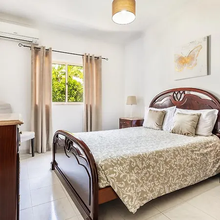 Chiquito - Private Pool&parking - Bbq&ac&wi-fi Casa vacanze Albufeira
