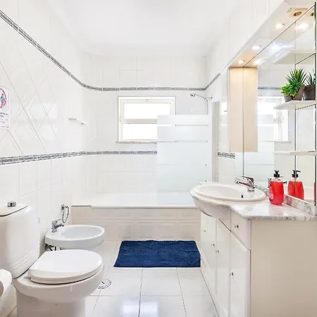 度假居 Chiquito - Private Pool&parking - Bbq&ac&wi-fi *