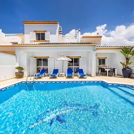 度假居 Chiquito - Private Pool&parking - Bbq&ac&wi-fi *