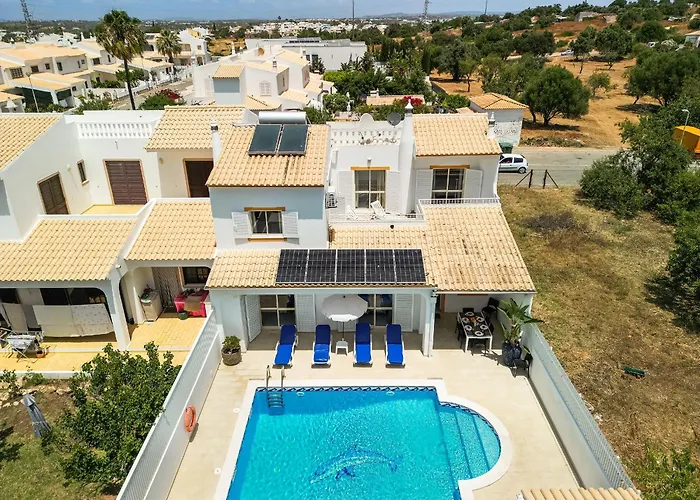 Сasa de vacaciones Chiquito - Private Pool&parking - Bbq&ac&wi-fi *