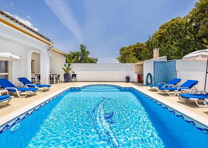 Сasa de vacaciones Chiquito - Private Pool&parking - Bbq&ac&wi-fi