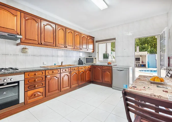 Сasa de vacaciones Chiquito - Private Pool&parking - Bbq&ac&wi-fi