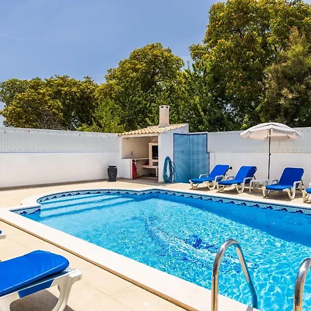 Chiquito - Private Pool&parking - Bbq&ac&wi-fi Dom wakacyjny